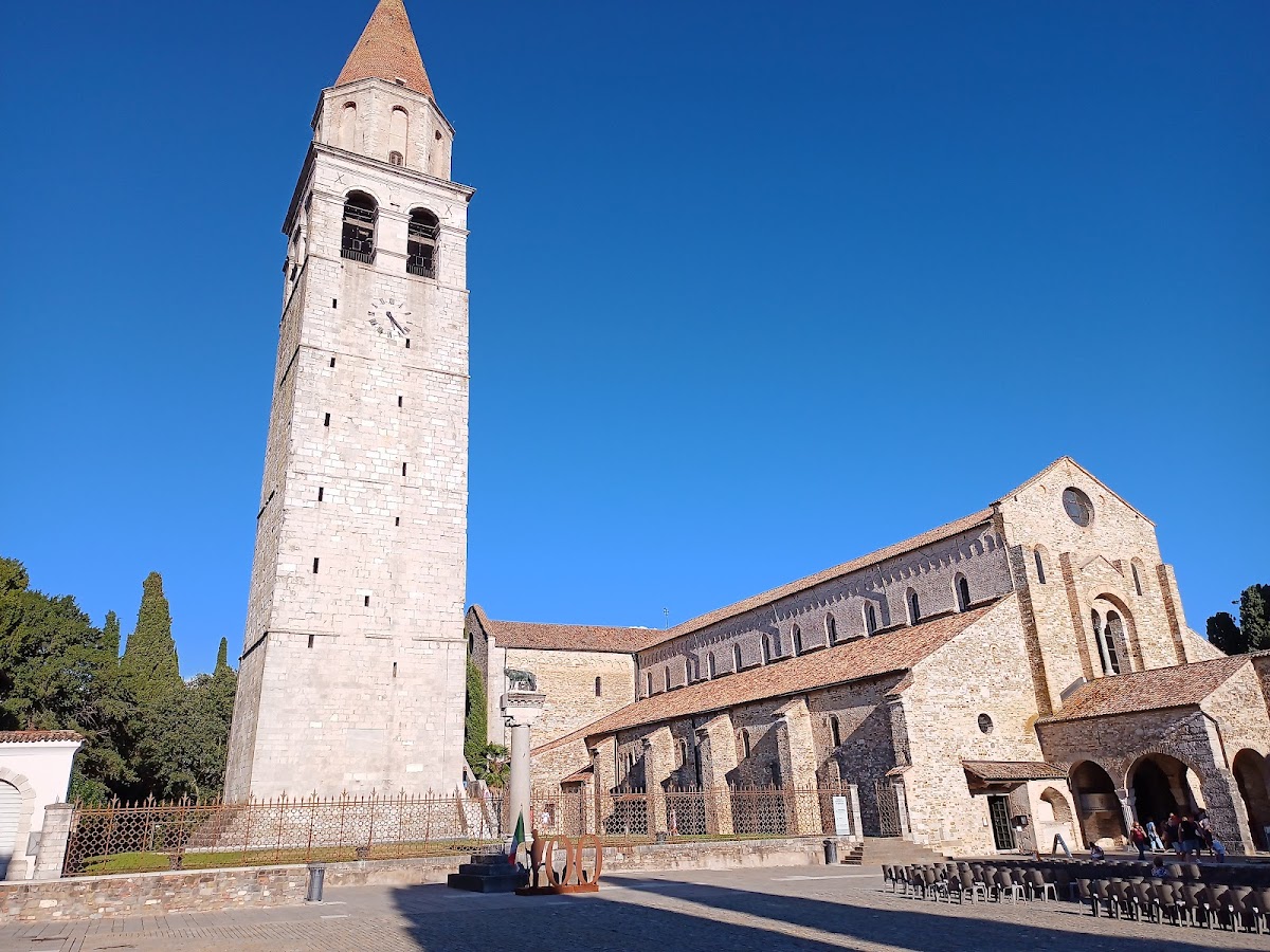 Basilica di Santa Maria Assunta