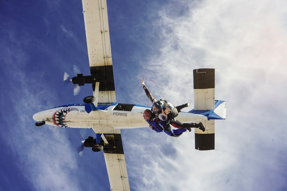 Skydive Perris