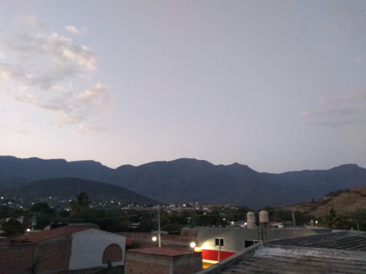 Hotel García photo 2