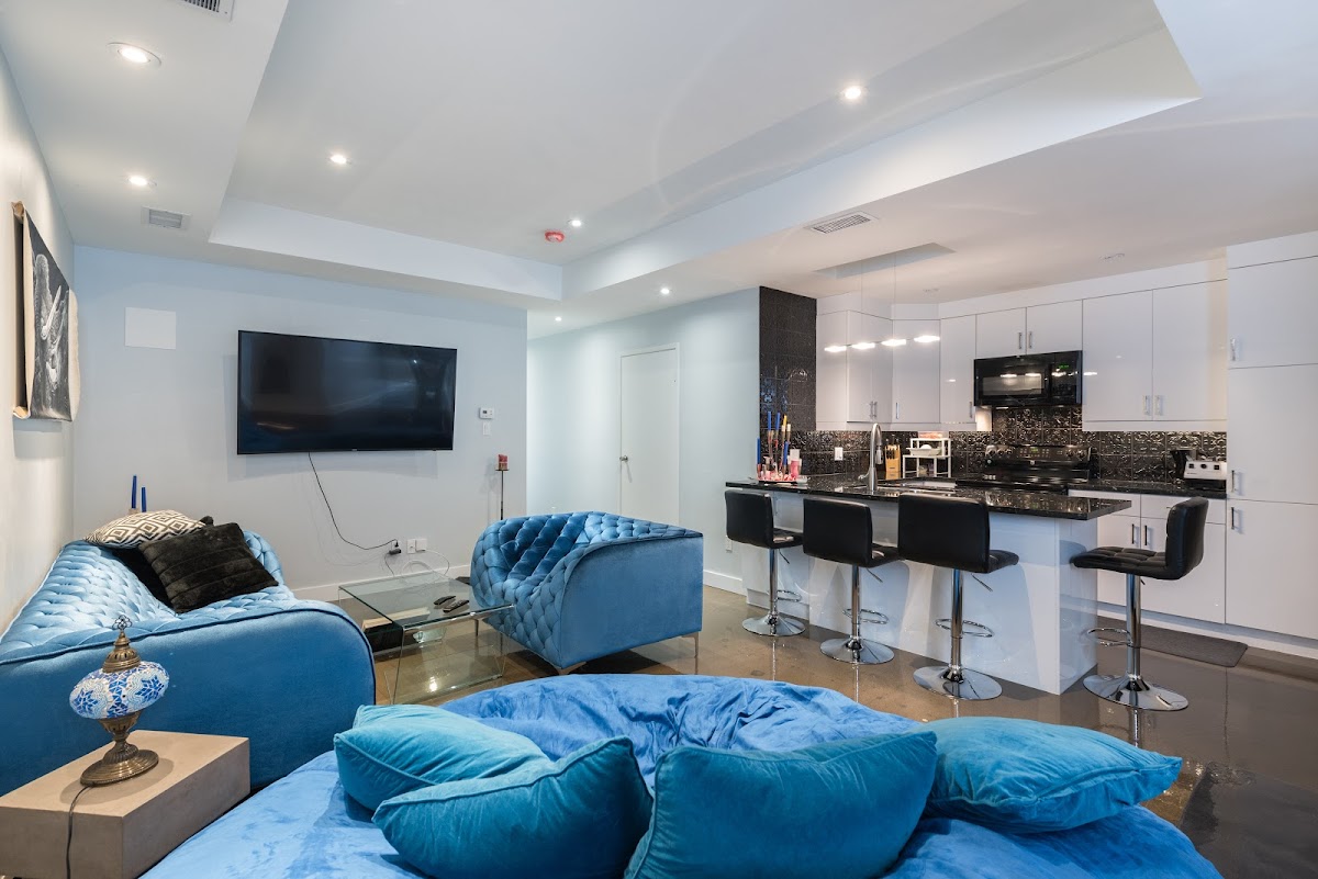 Cloud3 Hotel photo 2
