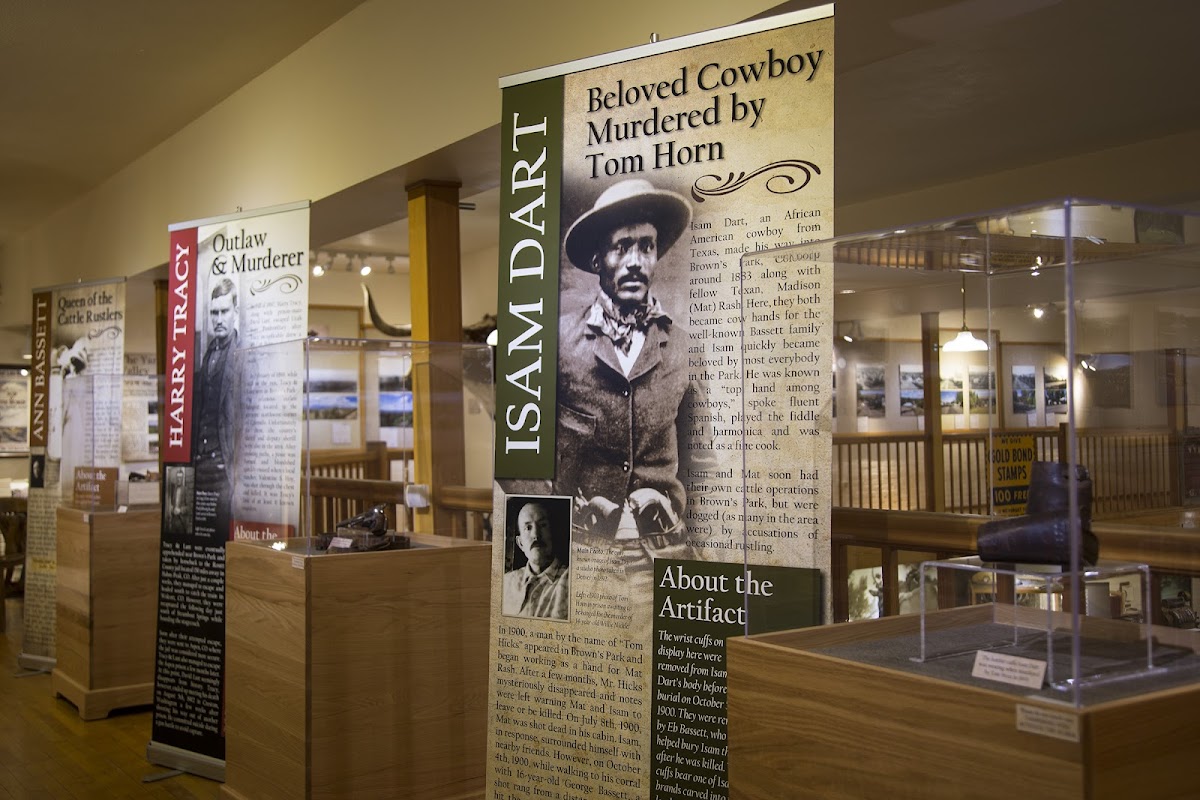 Museum of Northwest Colorado