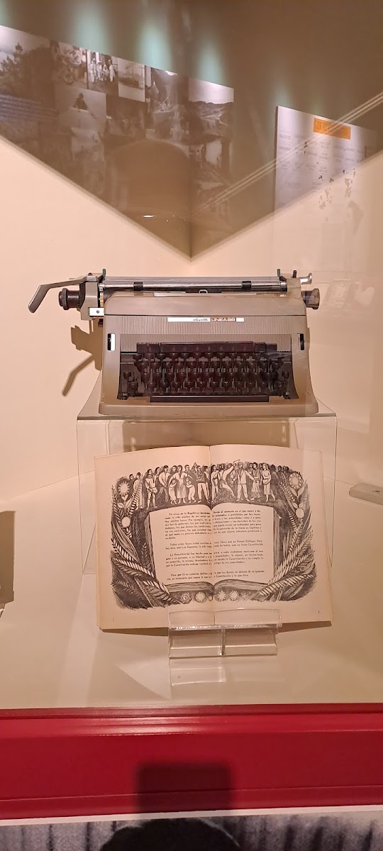 Museo Rosario Castellanos
