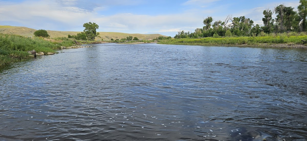 Yampa River State Park