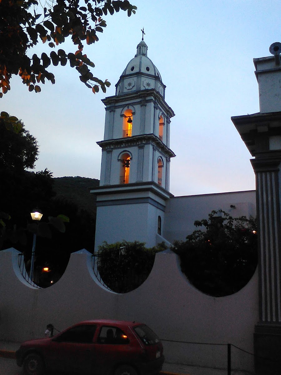 Cathedral of St. Augustine