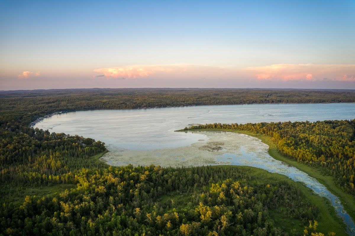 Tulaby Lake
