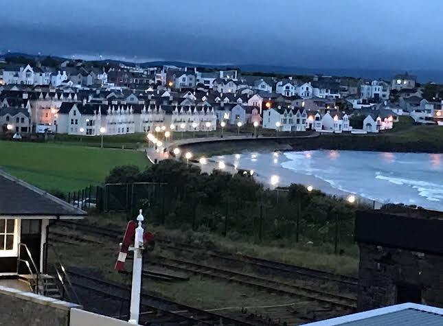 Port-Na-Glas Guest House