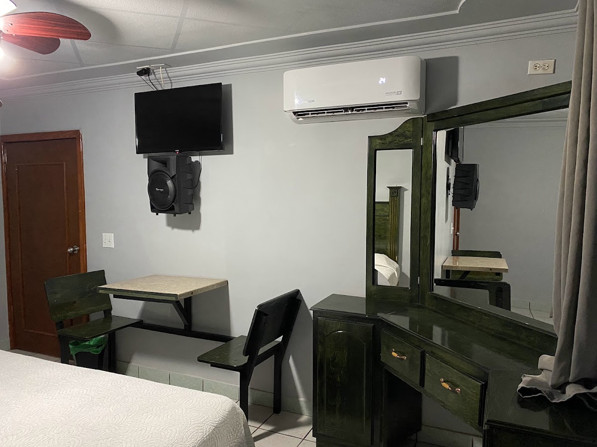 Motel Calua photo 2
