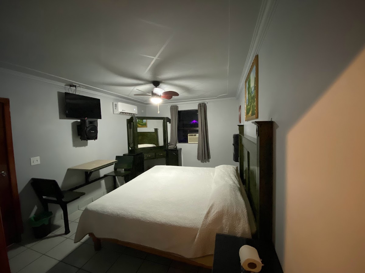 Motel Calua photo 3