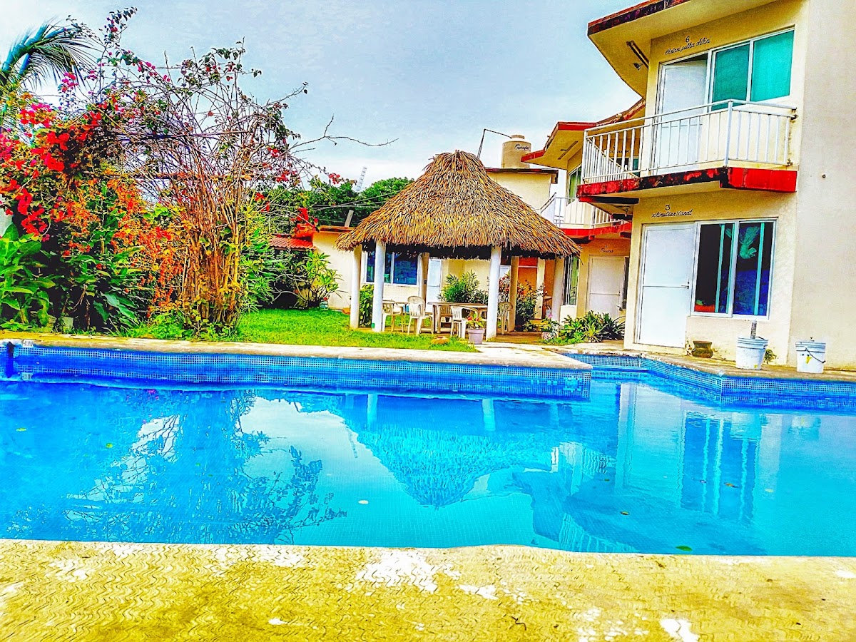 Hotel Villa Kos'niin