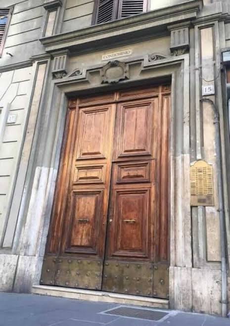 Favola Romana Guest House