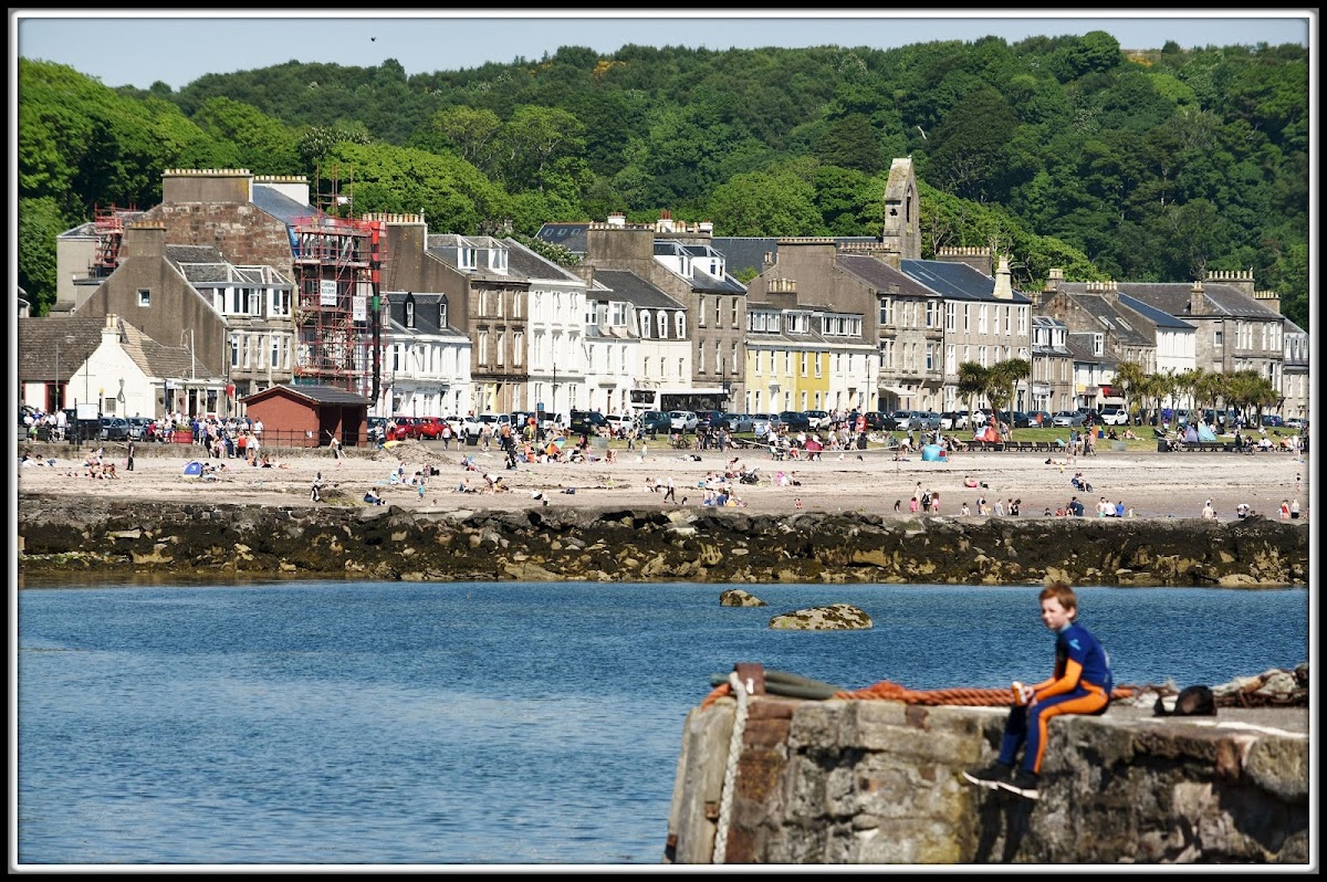 Great Cumbrae