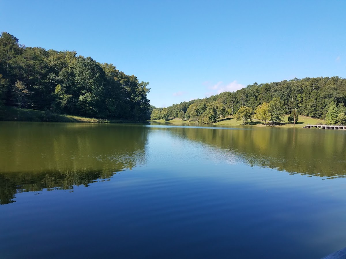 Marble Mine Trail