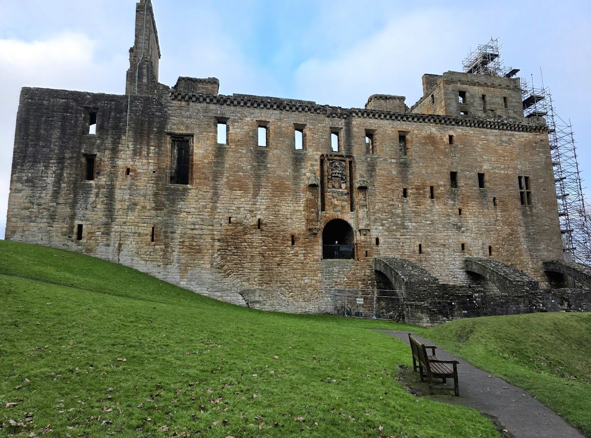 Linlithgow Palace