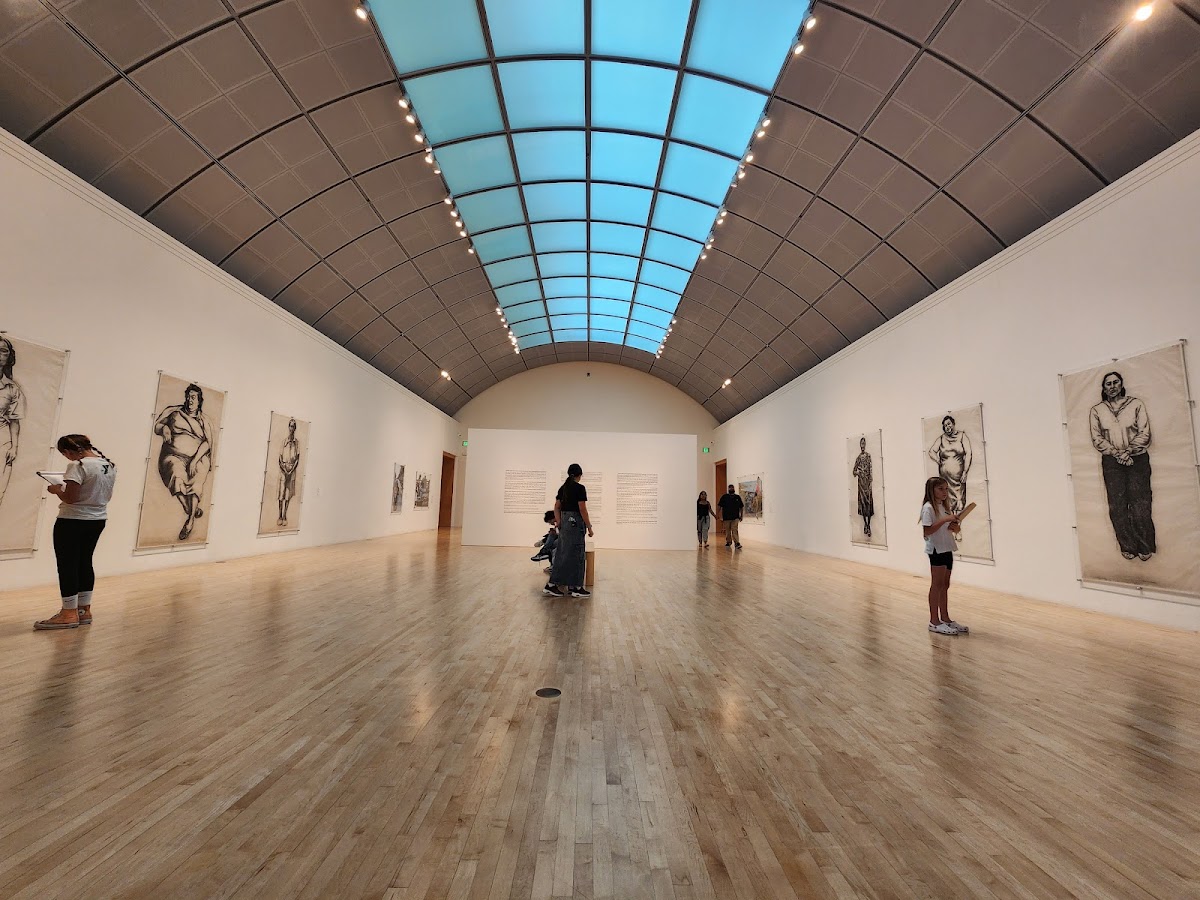 San Jose Museum of Art