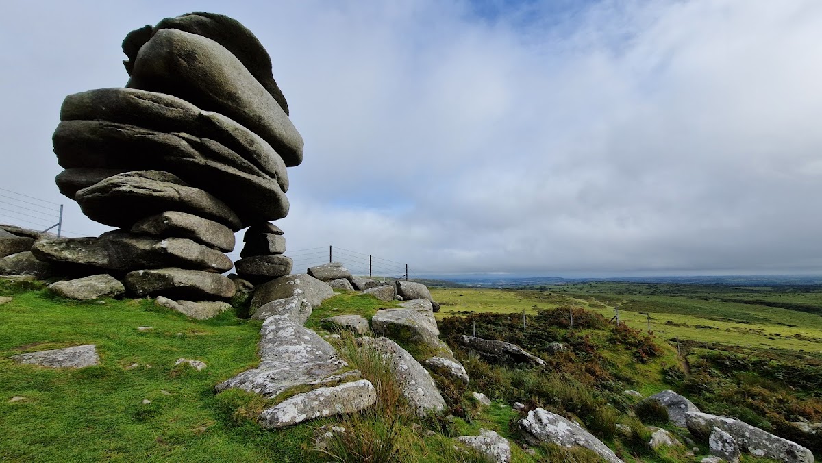 Bodmin Moor