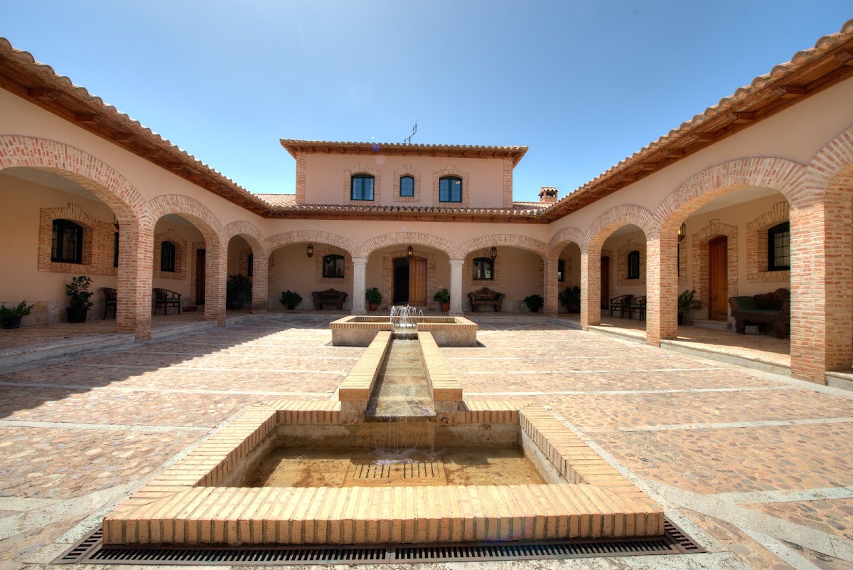 Finca El Piruetano