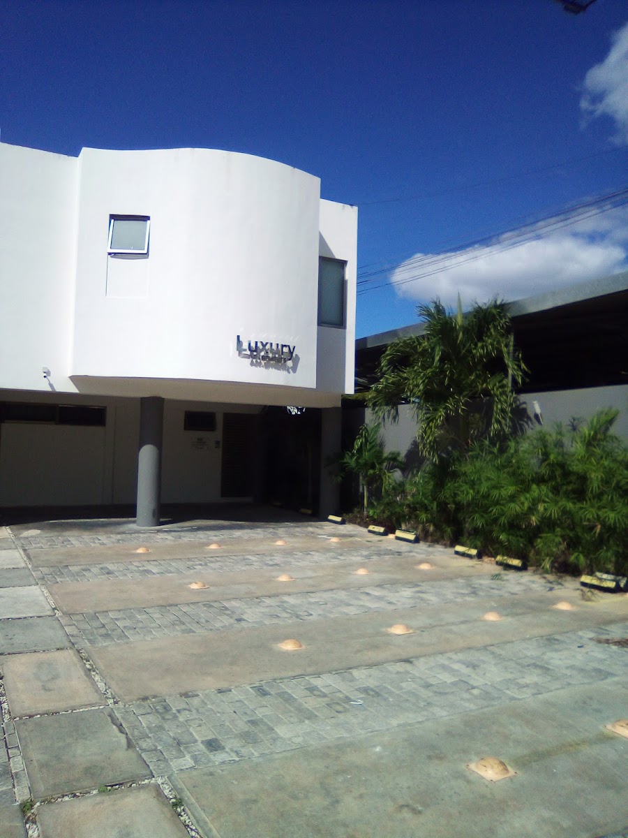 Capital O Luxury Apartments