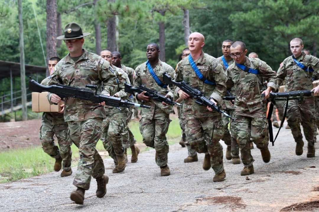 Fort Benning