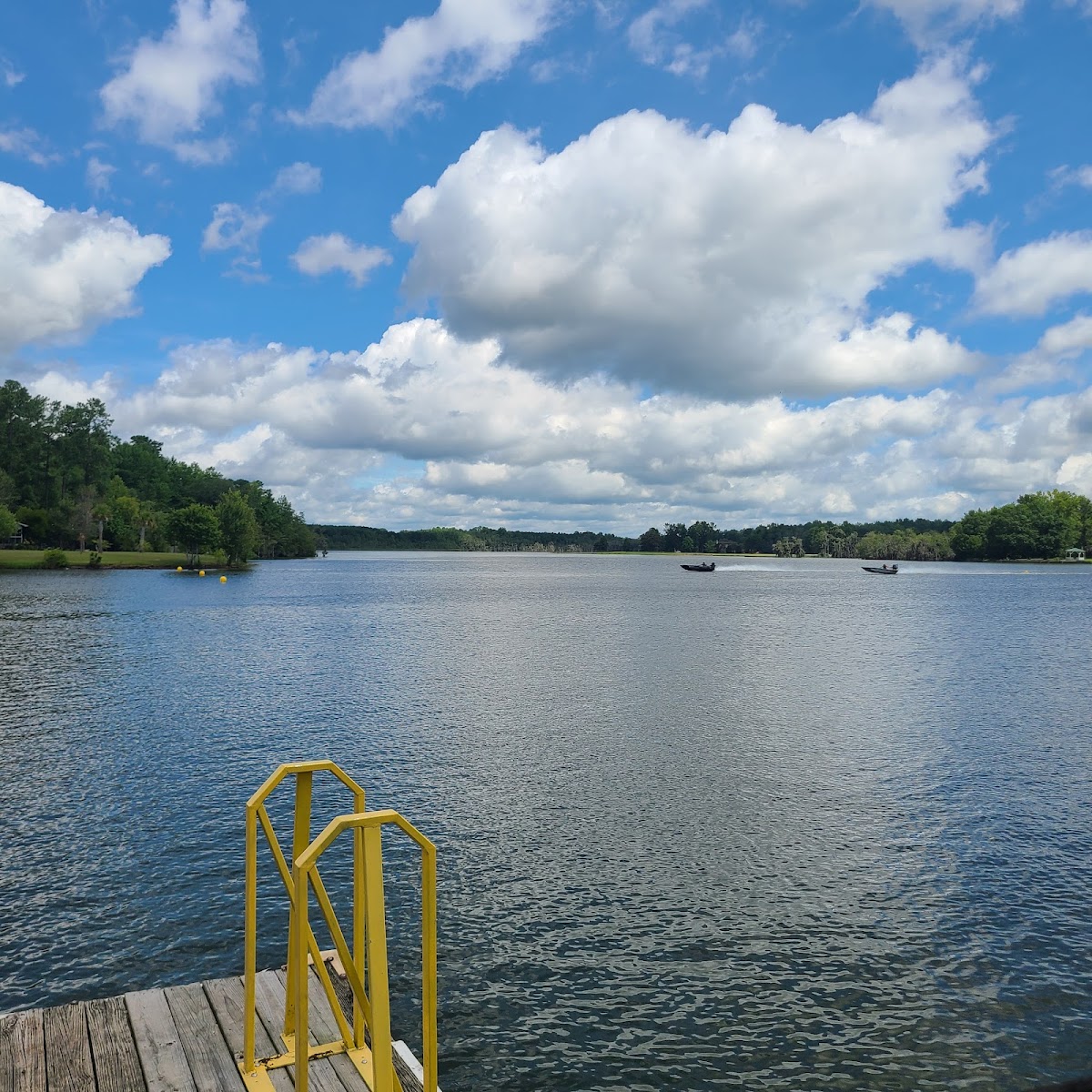 Lake Tabor