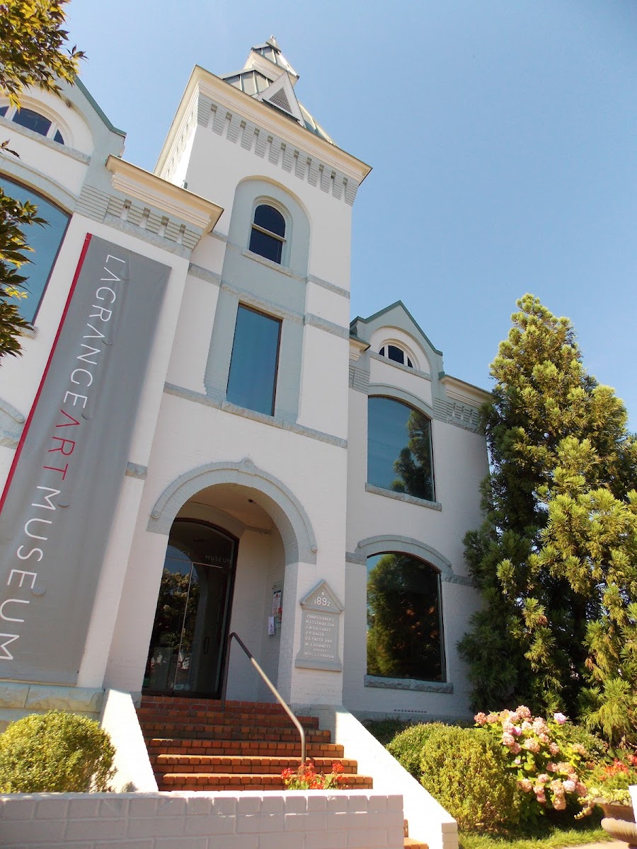 LaGrange Art Museum