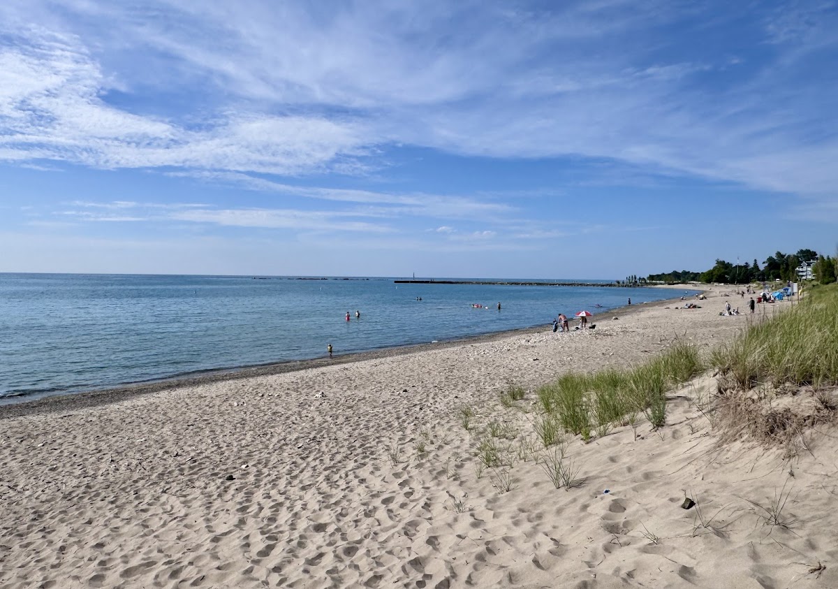 Station Beach