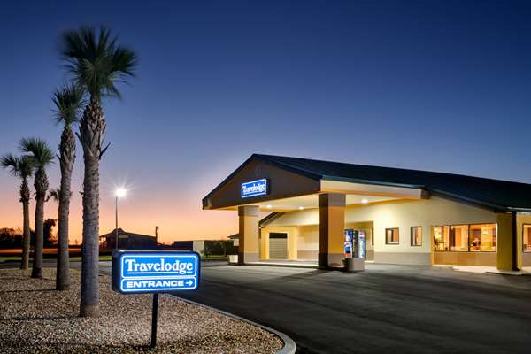 Travelodge by Wyndham Unadilla/Perry I-75
