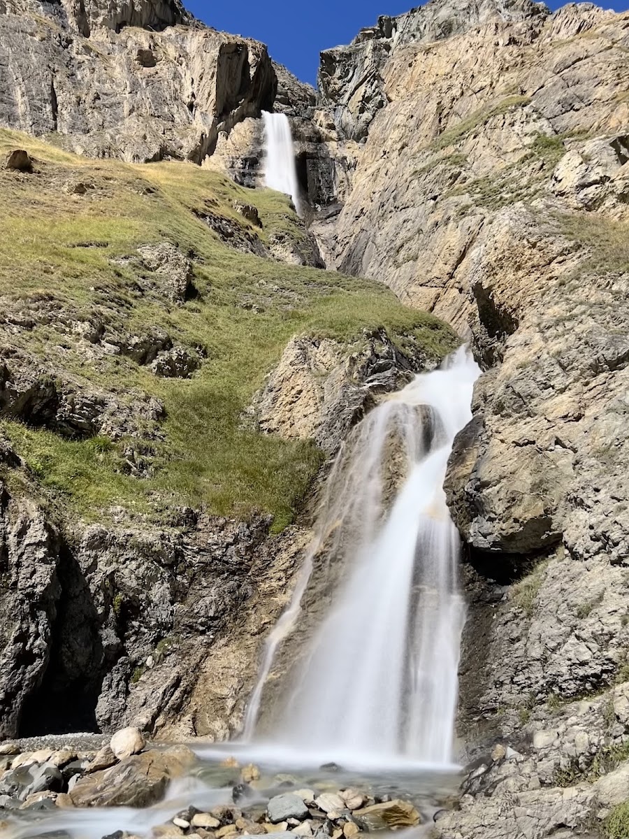 Val di Rhêmes