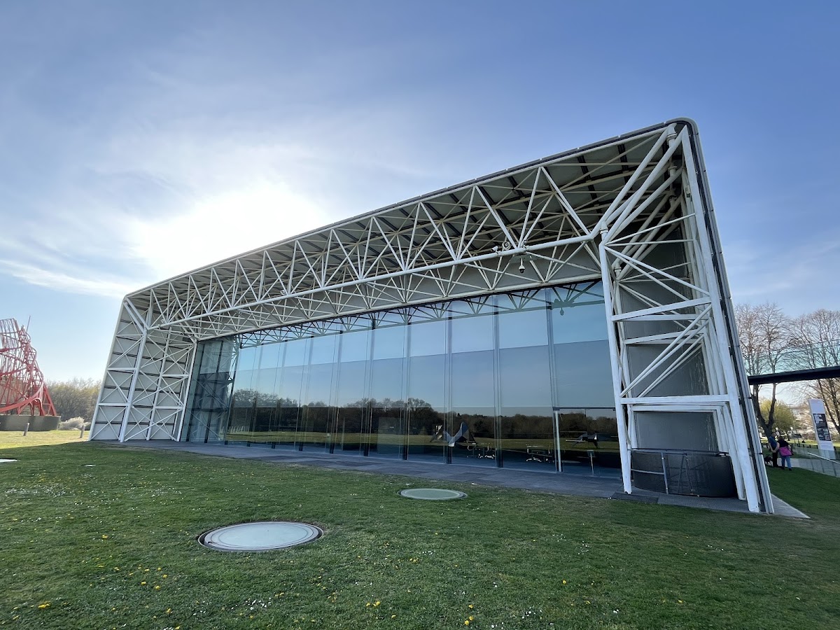 Sainsbury Centre
