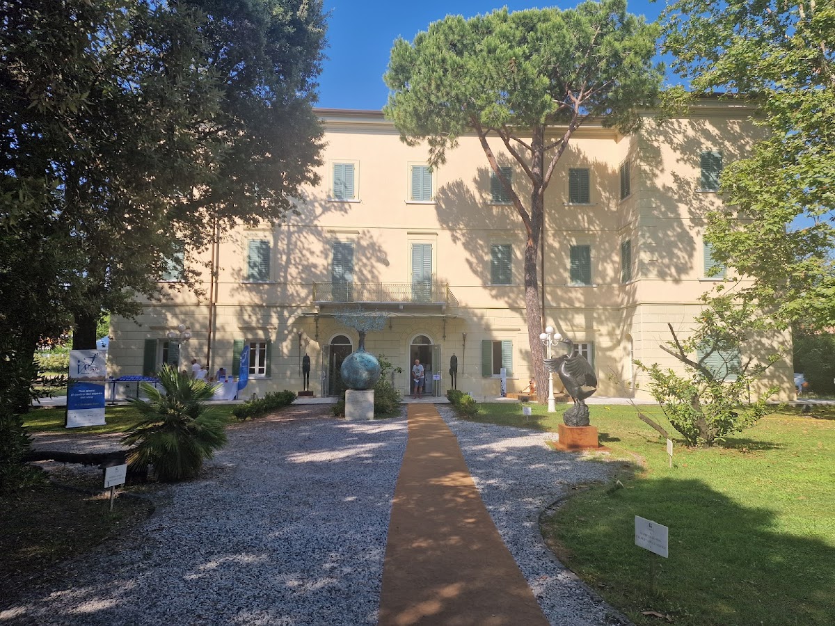 Fondazione Villa Bertelli