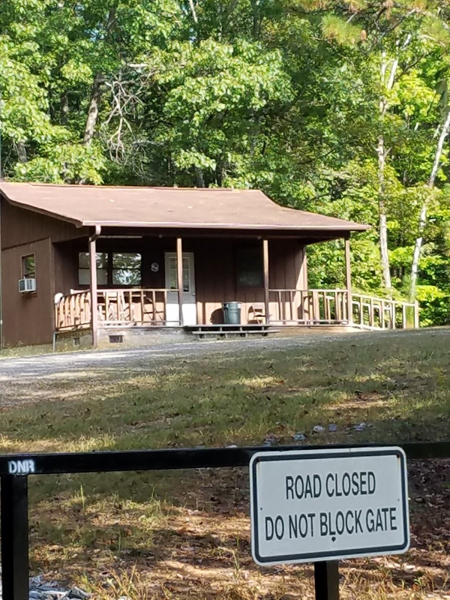 Paulding Forest WMA