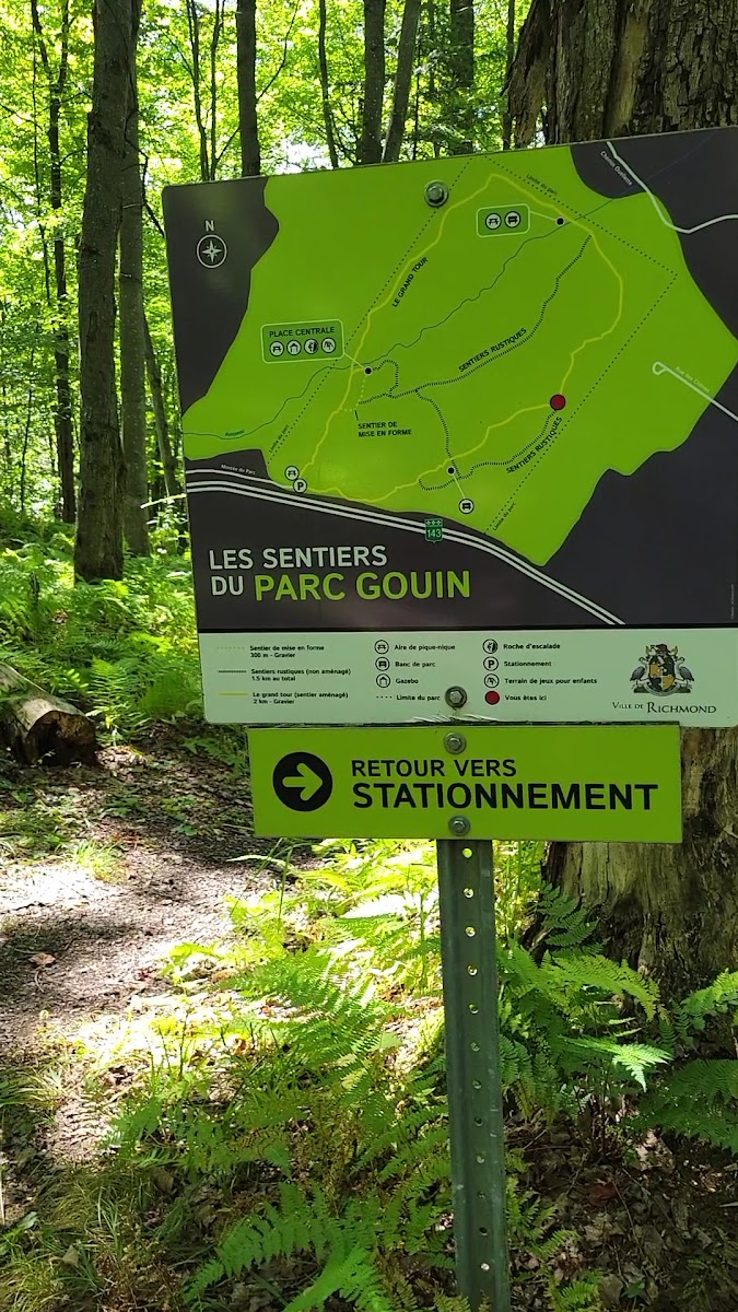 Carmen-Gouin Park