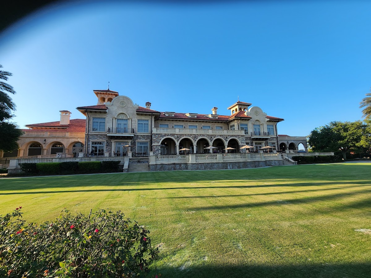 TPC Sawgrass