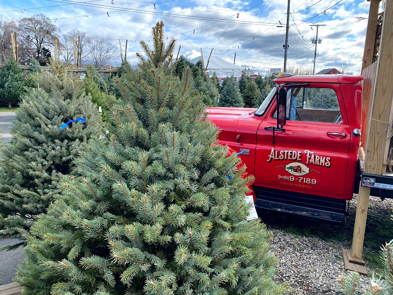 Alstede Farms