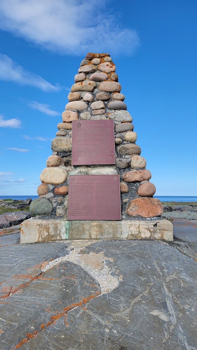 Cape Merry