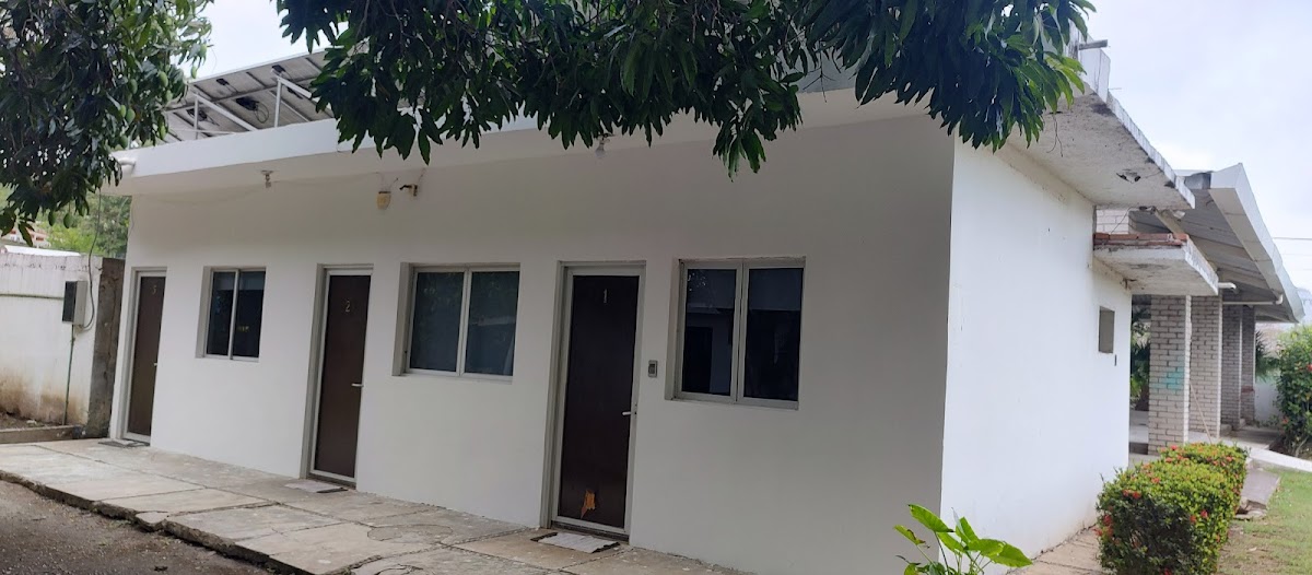 Hotel Villa Farallon