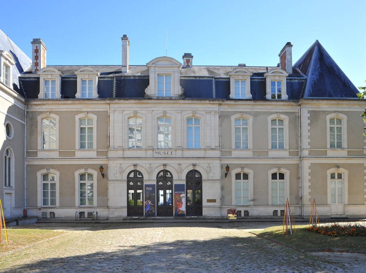 Musée de Tesse