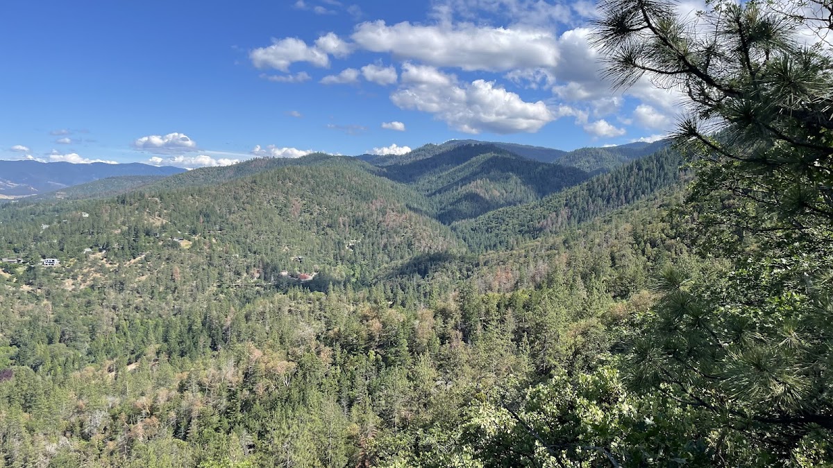 Rogue Valley