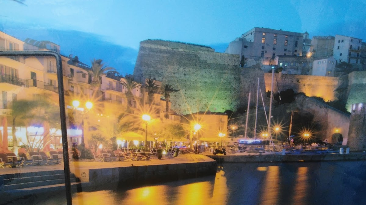 Citadelle de Calvi