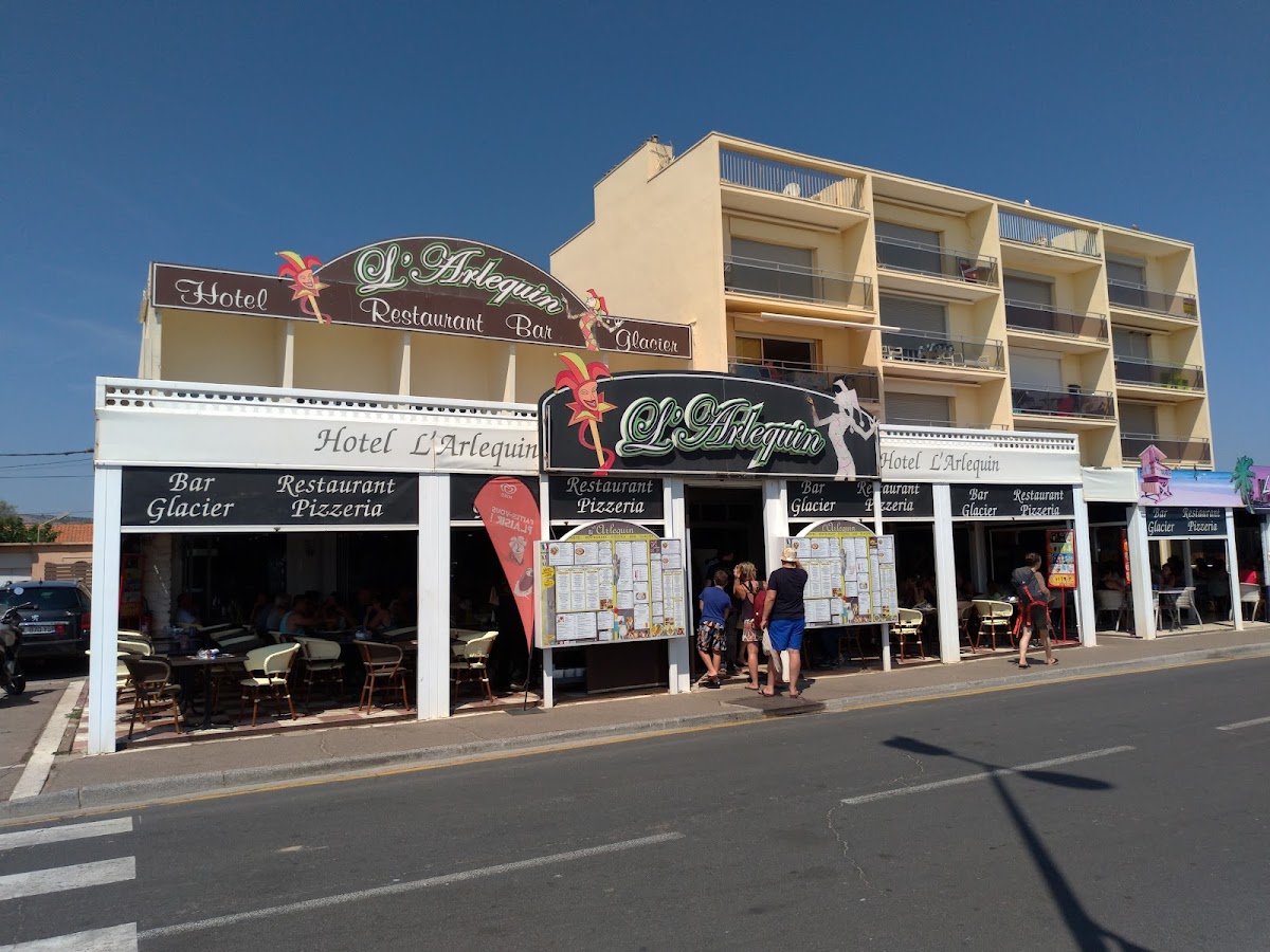 Hotel ET Residencia Hericlea